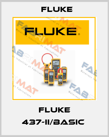 Fluke 437-II/Basic  Fluke