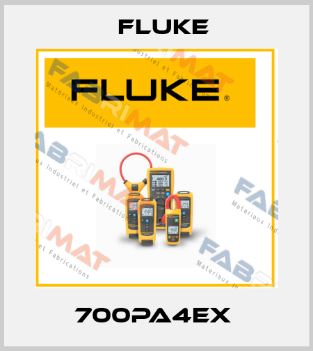 700PA4Ex  Fluke