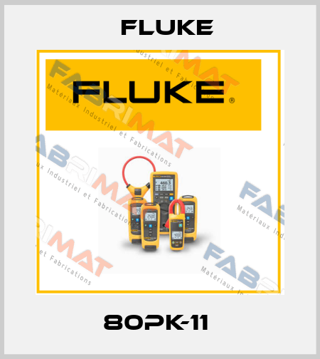 80PK-11  Fluke