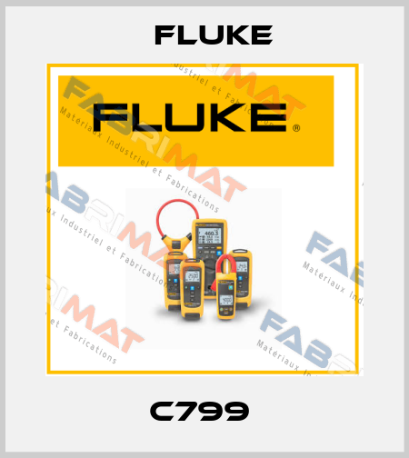 C799  Fluke
