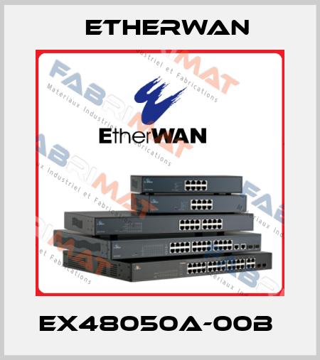 EX48050A-00B  Etherwan