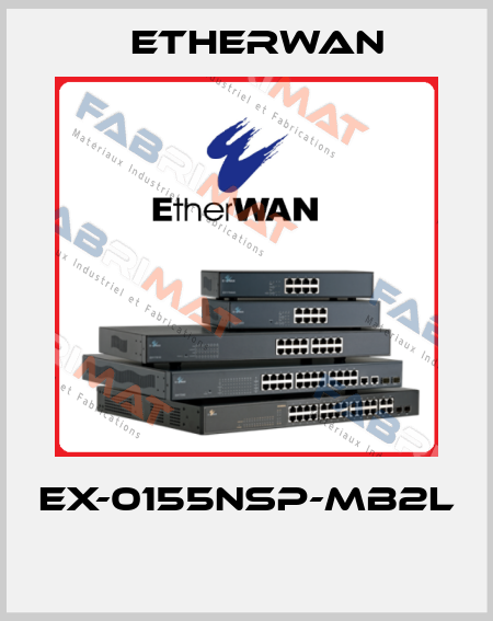 EX-0155NSP-MB2L  Etherwan