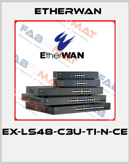 EX-LS48-C3U-TI-N-CE  Etherwan