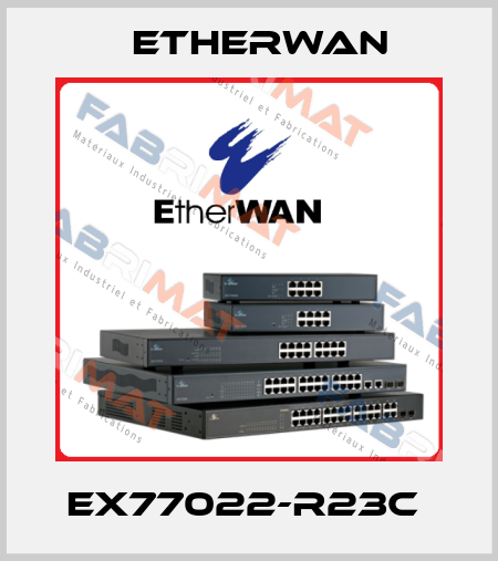EX77022-R23C  Etherwan