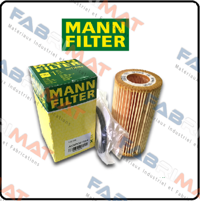 6650557322  Mann Filter (Mann-Hummel)