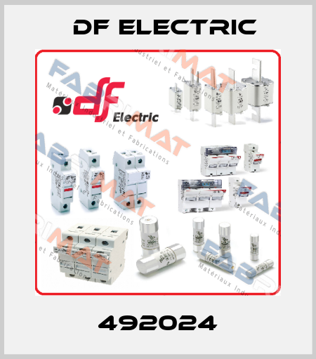 492024 DF Electric