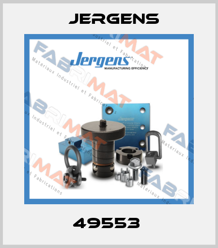 49553  Jergens