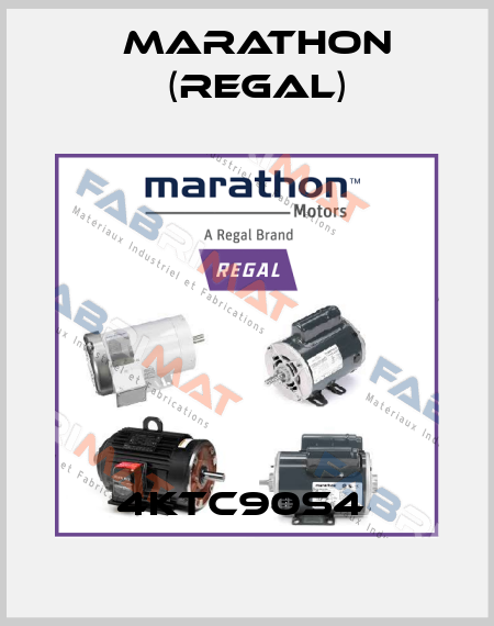 4KTC90S4  Marathon (Regal)