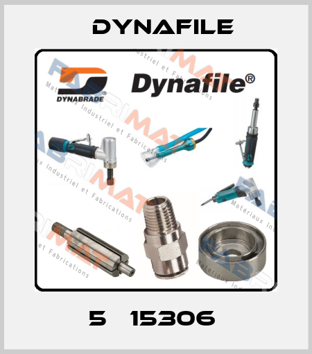 5   15306  Dynafile