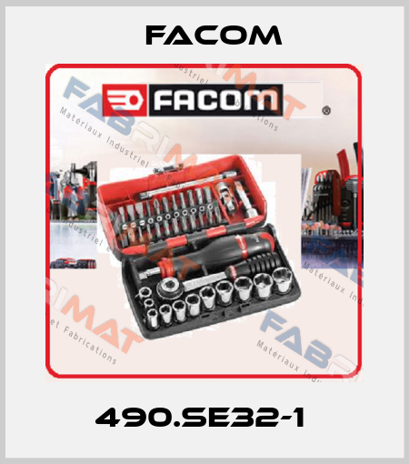 490.SE32-1  Facom