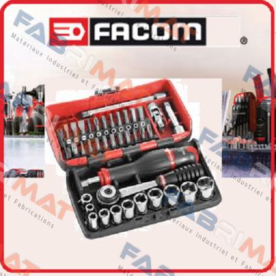 WF250.40SR  Facom