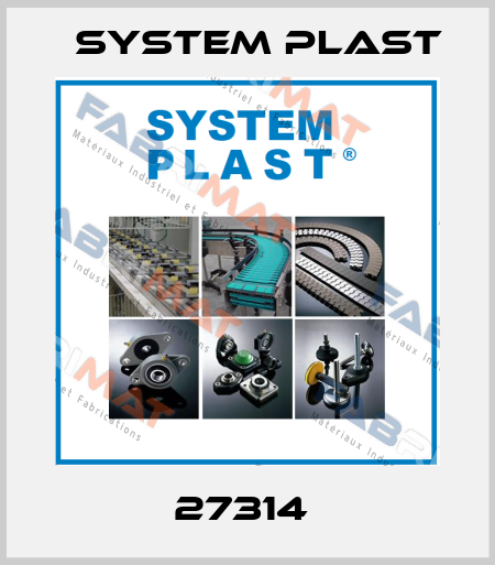 27314  System Plast