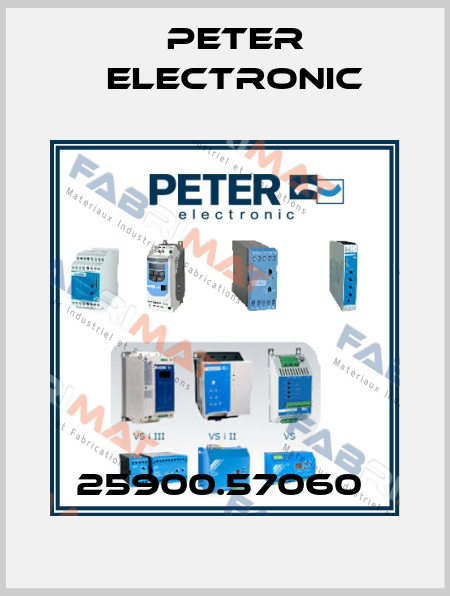 25900.57060  Peter Electronic