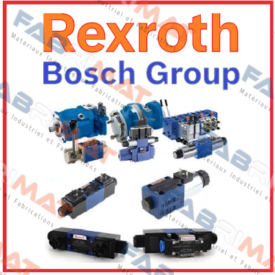 DBW 10 B2-5X/200-6EG24N9K4  Rexroth