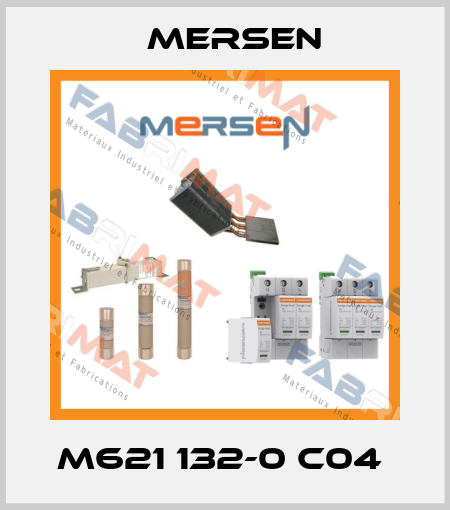 M621 132-0 C04  Mersen
