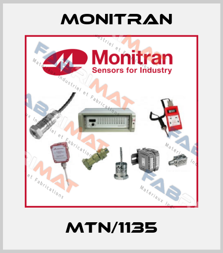 MTN/1135 Monitran
