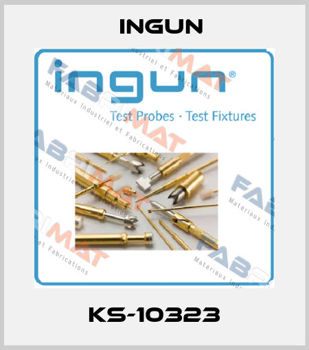 KS-10323 Ingun