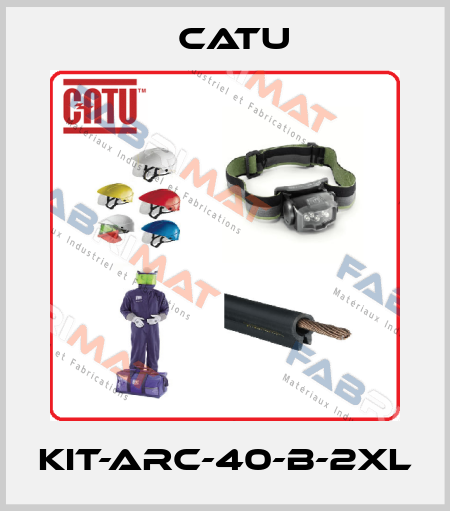 KIT-ARC-40-B-2XL Catu