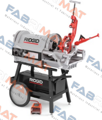 50257, 458MM Ridgid