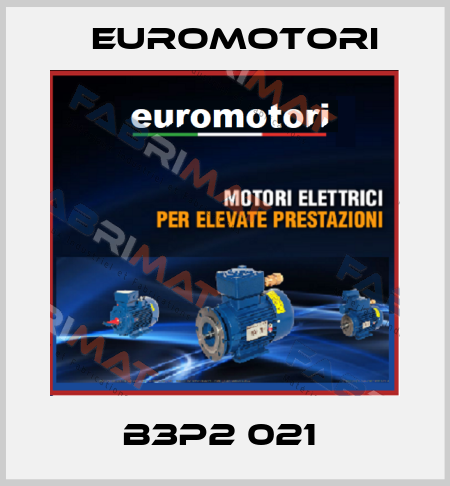B3P2 021  Euromotori