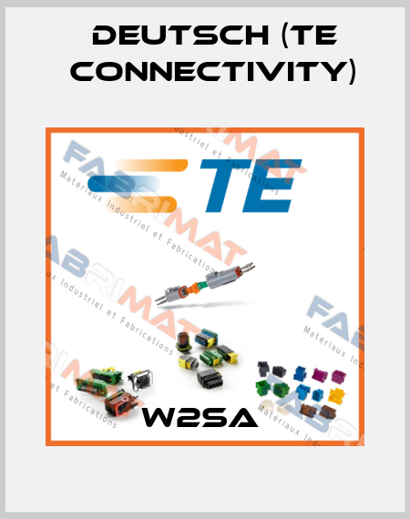 W2SA  Deutsch (TE Connectivity)