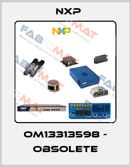 OM13313598 - obsolete NXP