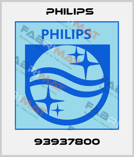93937800 Philips