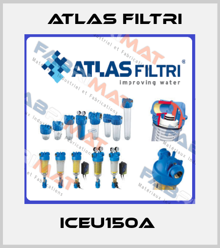 ICEU150A  Atlas Filtri