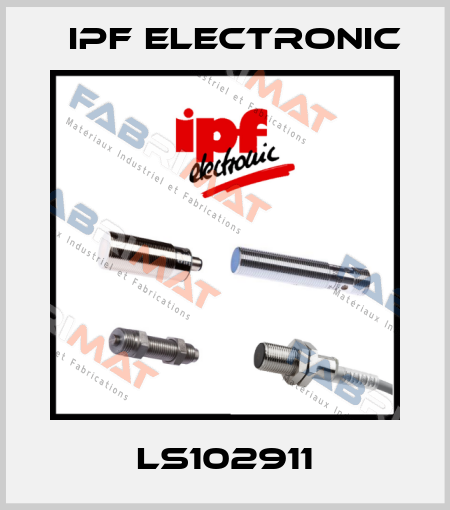 LS102911 IPF Electronic