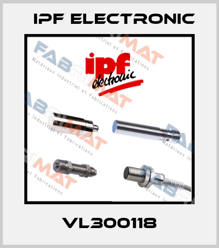 VL300118 IPF Electronic