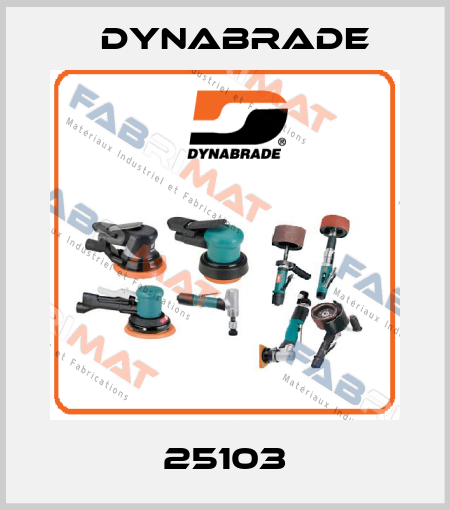 25103 Dynabrade