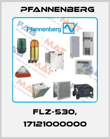 FLZ-530, 17121000000 Pfannenberg