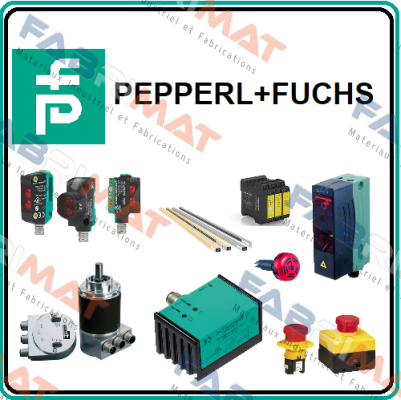 084736 NBB6-F-E2 Pepperl-Fuchs