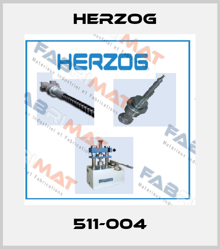 511-004 Herzog