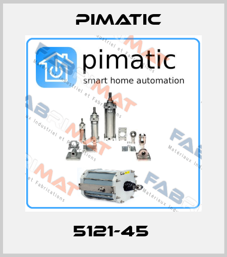 5121-45  Pimatic