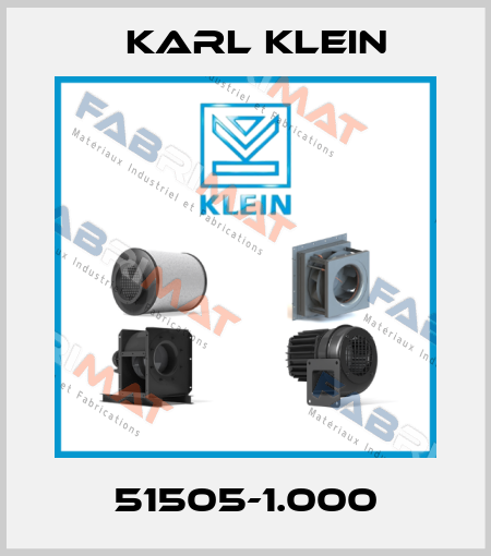 51505-1.000 Karl Klein