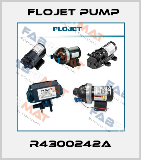 R4300242A Flojet Pump