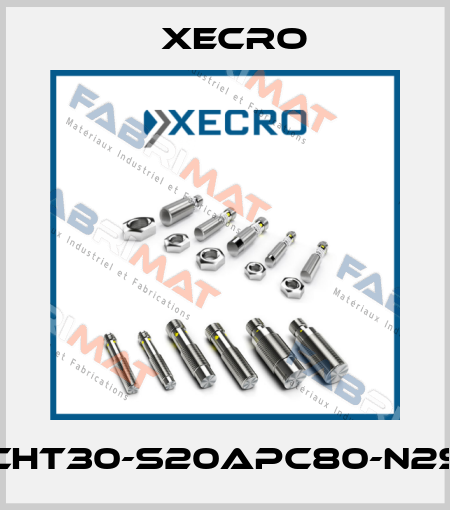 CHT30-S20APC80-N2S Xecro