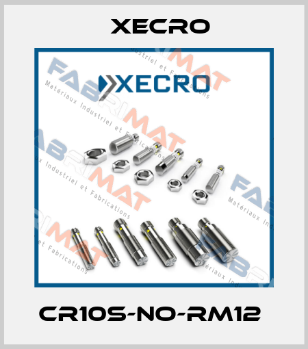 CR10S-NO-RM12  Xecro