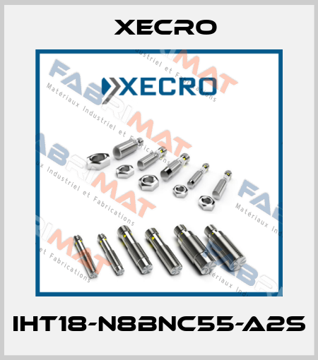 IHT18-N8BNC55-A2S Xecro