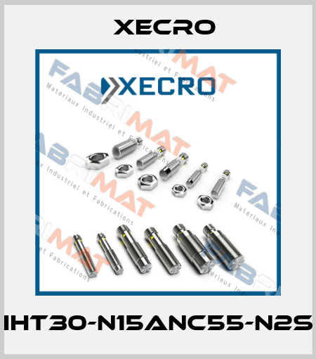 IHT30-N15ANC55-N2S Xecro