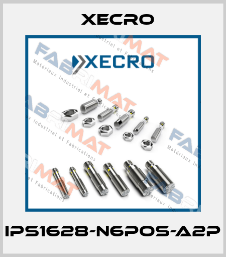 IPS1628-N6POS-A2P Xecro