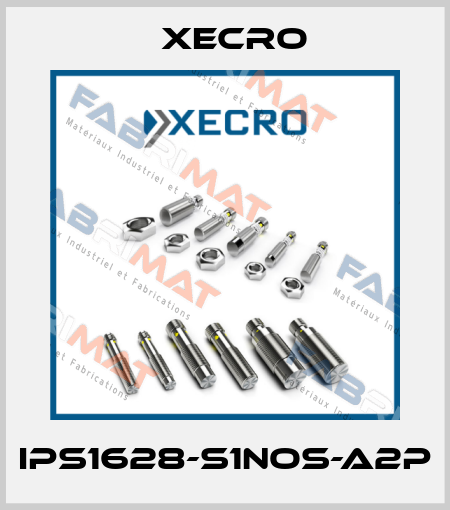 IPS1628-S1NOS-A2P Xecro