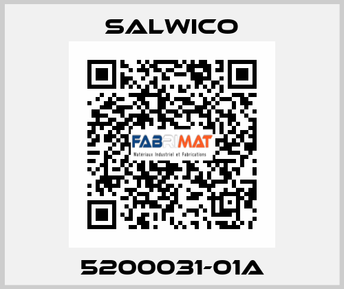 5200031-01A Salwico
