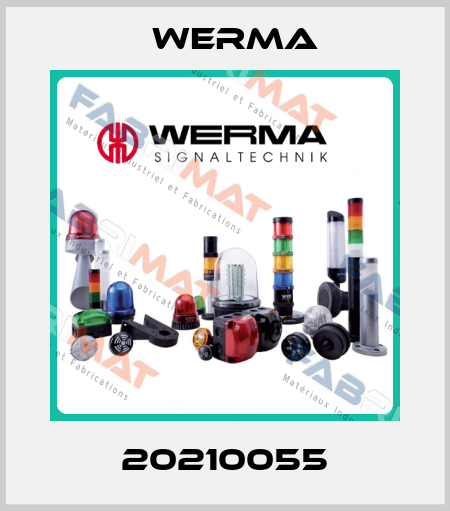 20210055 Werma