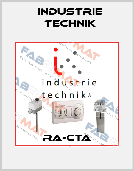RA-CTA Industrie Technik