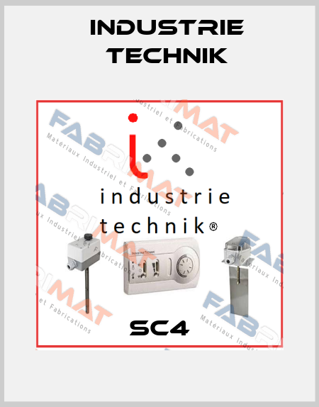 SC4 Industrie Technik