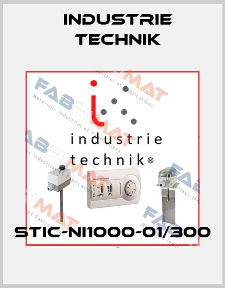 STIC-NI1000-01/300 Industrie Technik