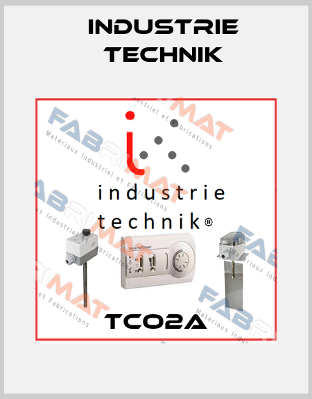 TCO2A Industrie Technik