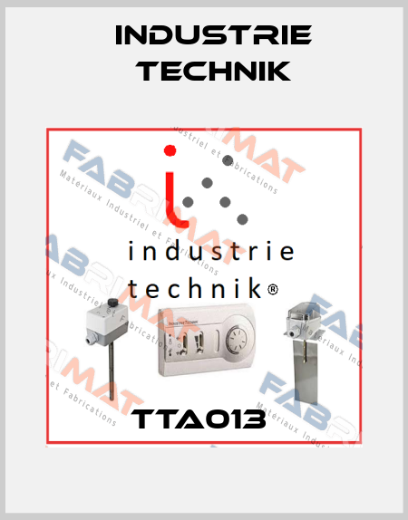 TTA013  Industrie Technik